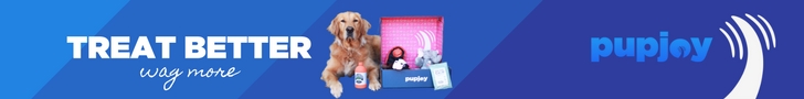 your choice. your pupjoy.