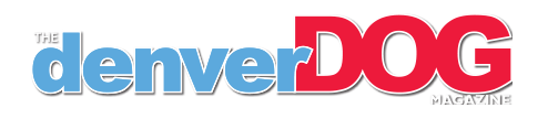 The Denver Dog Magazine